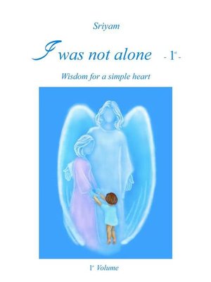 cover image of I was not alone -1-